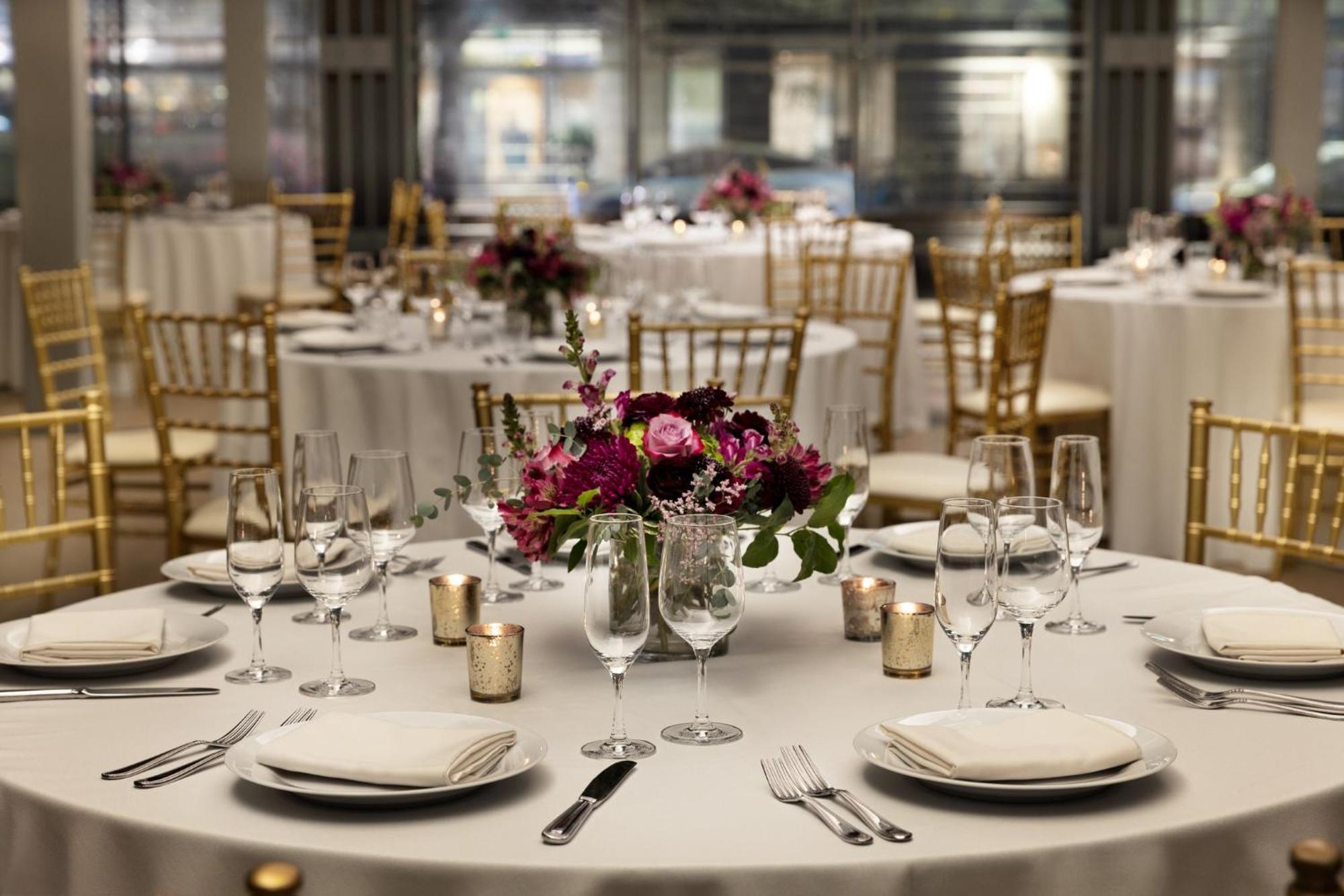 Kimpton Palladian Hotel By Ihg Seattle Exteriér fotografie